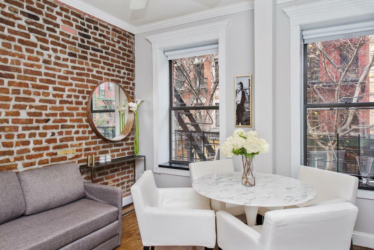 Apartment Nolita 纽约 外观 照片