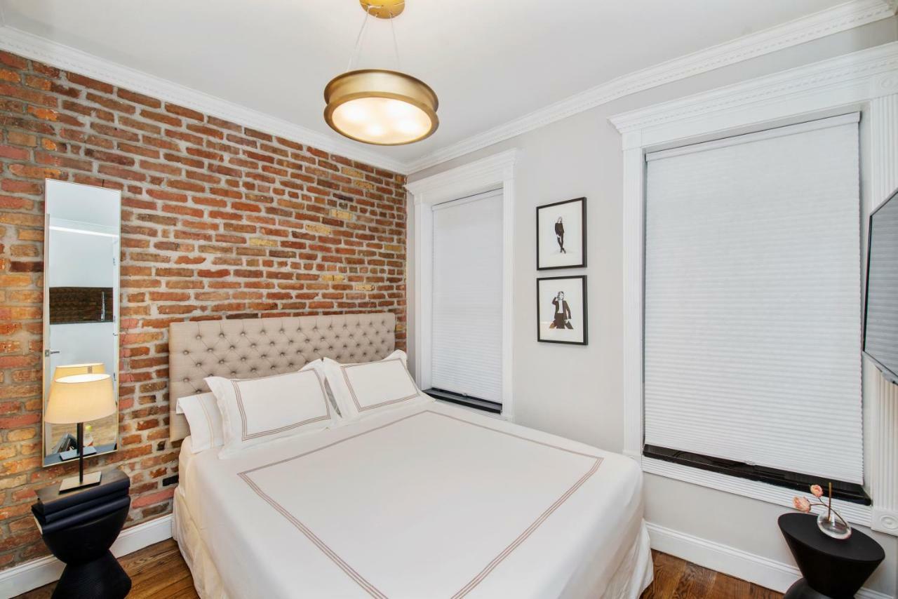 Apartment Nolita 纽约 外观 照片